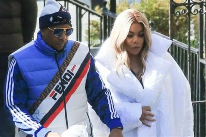 Wendy Williams Once Claimed She Would Leave Kevin Hunter If He Ever Got Another Woman Pregnant, So Why Is She Standing By His Side After Sharina Hudson Gives Birth?
