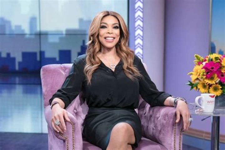 Wendy Williams Opens Up About Living In A Sober House For A Year