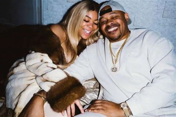 Wendy Williams Refuses To Be With An Older Man After Kevin Hunter Divorce For This Reason — Is She An ageist?