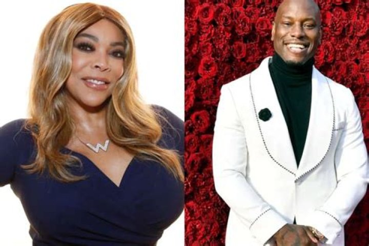 Wendy Williams Reveals Kevin Hunter Banned Tyrese Gibson From Her Show For This Reason