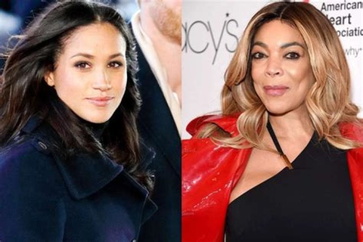 Wendy Williams Says ‘No One’ Feels Bad For Meghan Markle After The Duchess’ Heartbreaking Interview