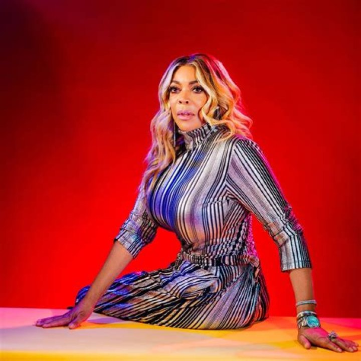 Wendy Williams Says She ‘Can’t Wait’ To Be Back On Her Talk Show Despite Great Holiday Vacation With Loved Ones!