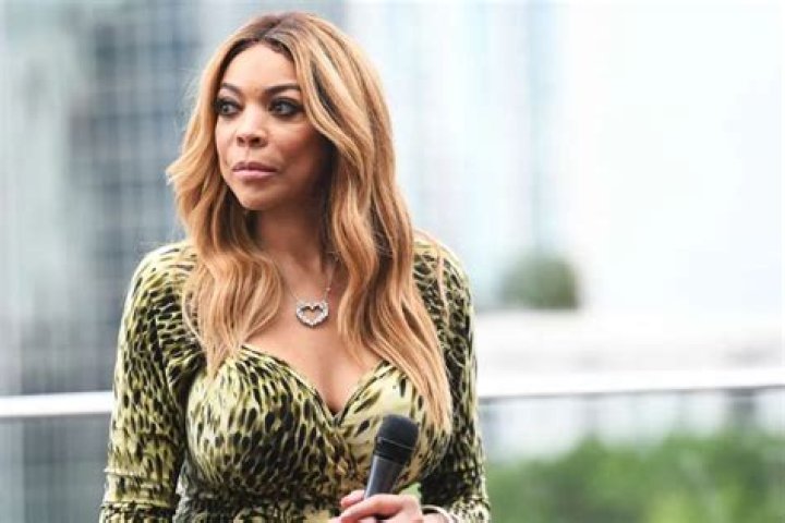 Wendy Williams Spotted In Florida Amid Health And Cheating Husband Drama