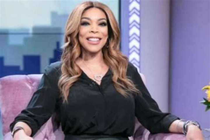 Wendy Williams Spotted Still Wearing Her Wedding Ring Amid Dating News
