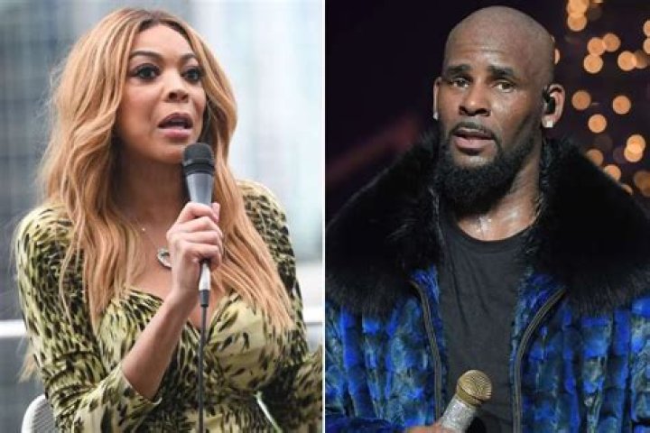 Wendy Williams Talks ‘Sick’ R. Kelly After His Wild Interview – Says He Needs ‘Help’