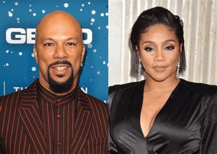 Wendy Williams Thinks Common And Tiffany Haddish Would Make A Great Couple – Urges Him To Date Her Since Tiffany Said He’s ‘Delicious!’