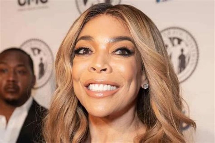 Wendy Williams Thinks Jussie Smollett Should Leave ‘Empire’ Even After The Charges Against Him Were Dropped