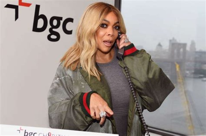 Wendy Williams Thinks JWoww And Her New Man ‘Won’t Last’ – Here’s Why!