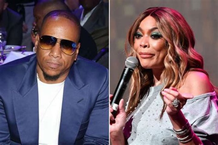 Wendy Williams To Write A Tell-All Book About Her Kevin Hunter Marriage
