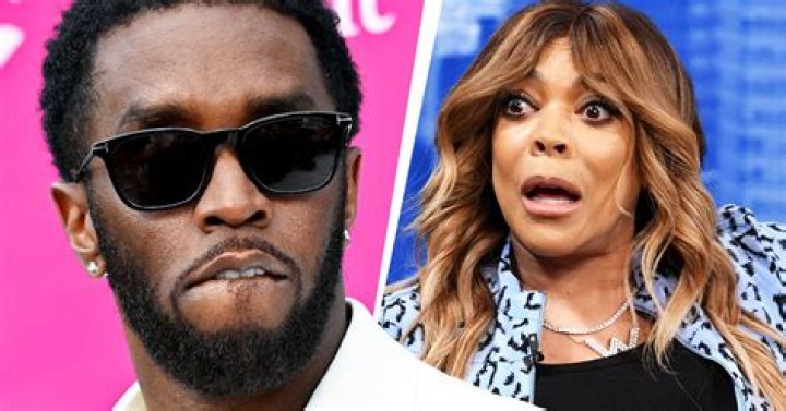 Wendy Williams Trashes Rapper Future For His Plethora Of Baby Mommas