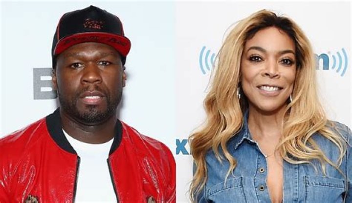 Wendy Williams Vs. 50 Cent – What Can She Do To Stop His Attacks?