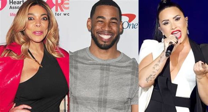 Wendy Williams Wishes Mike Johnson Stopped Revealing So Much About His Demi Lovato Romance – Here’s Why!