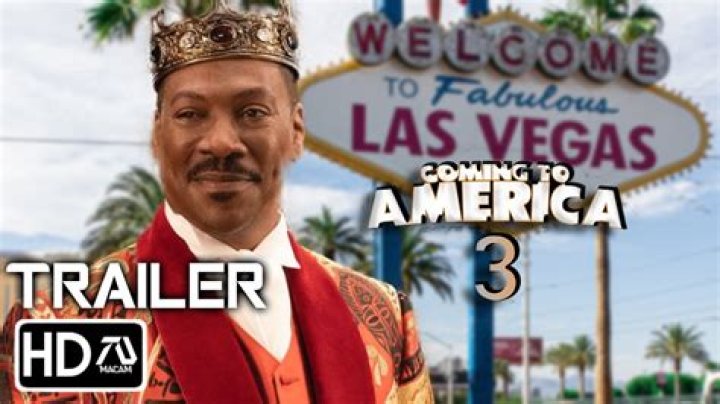Wesley Snipes Joins Cast Of Eddie Murphy’s Coming To America Sequel
