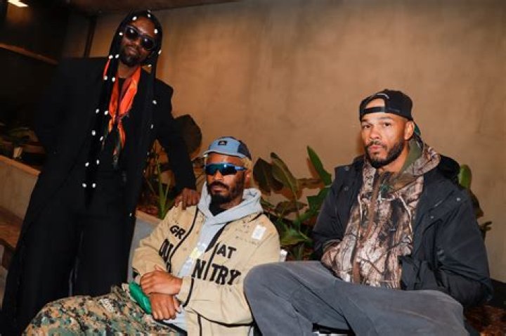 Westside Gunn Calls Out To Kanye West To See If He’s Ok Amid New Twitter Rant