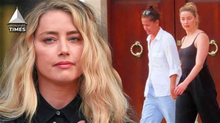 What happens if Amber Heard fails to pay Johnny Depp $10.35 million in damages?