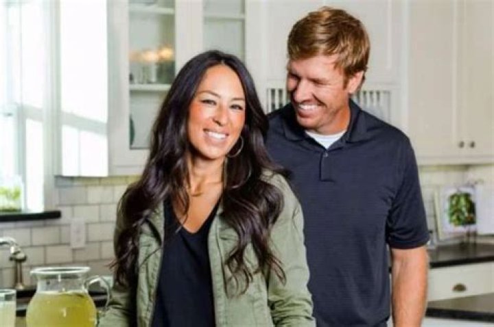 What Have Chip And Joanna Gaines Been Up To Since Leaving Fixer Upper?