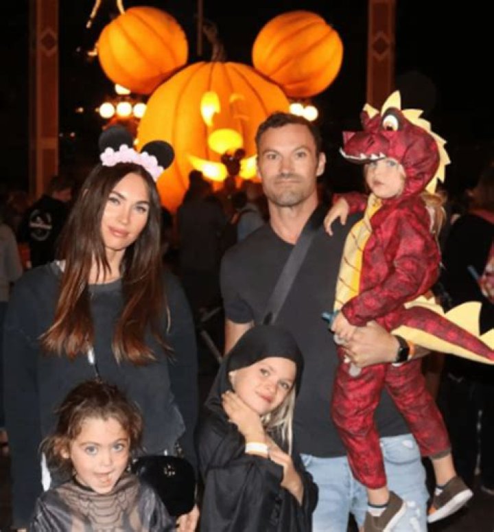 When A Troll Asked Megan Fox About Her Children, She Fired Back