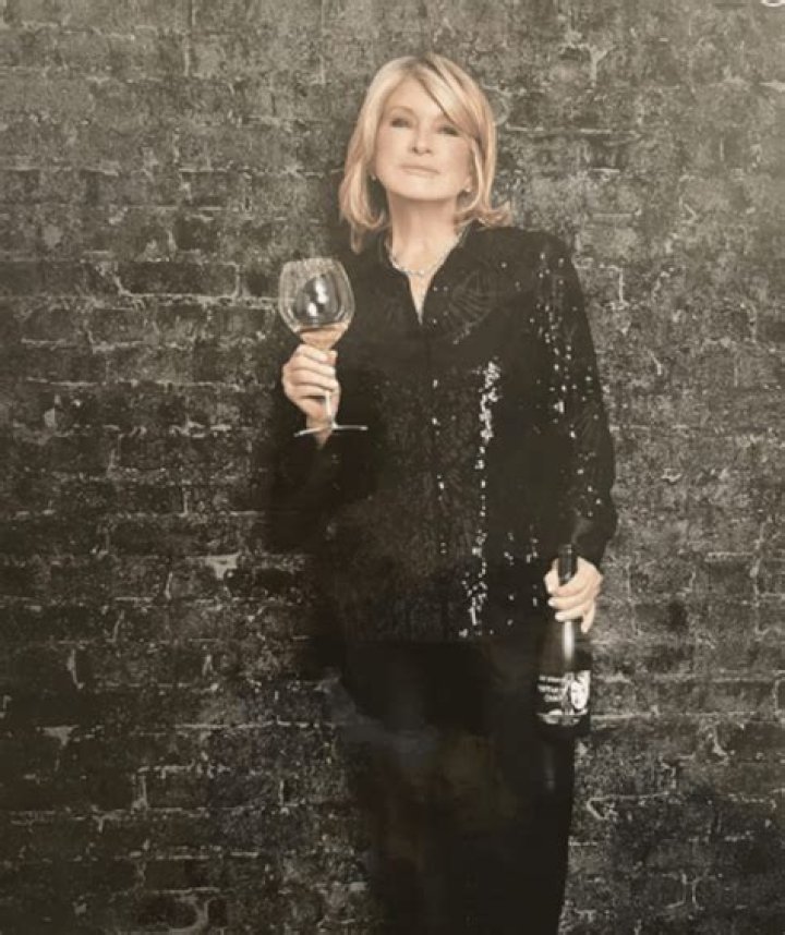 When She Shared A Topless Photo, Martha Stewart Shocked Her Followers