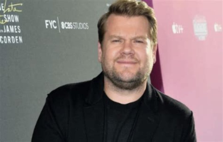 When The Restaurant Owner Labelled James Corden An Abusive Customer, He Immediately Issued An Apology
