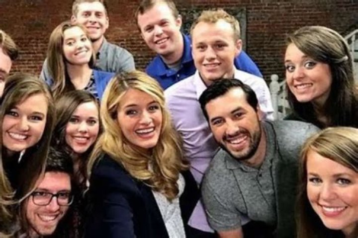 Which Counting On Star Has The Highest Net Worth? The Answer Will Surprise You!