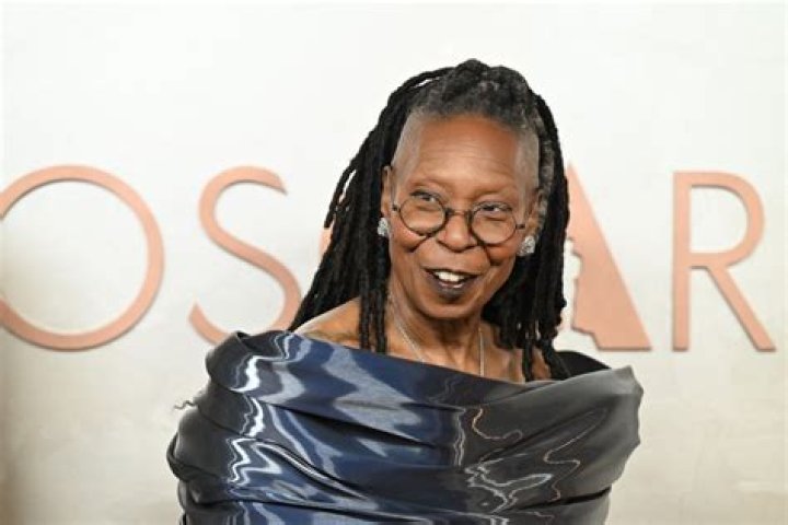 Whoopi Goldberg May Be The Host Of This Year’s Oscars