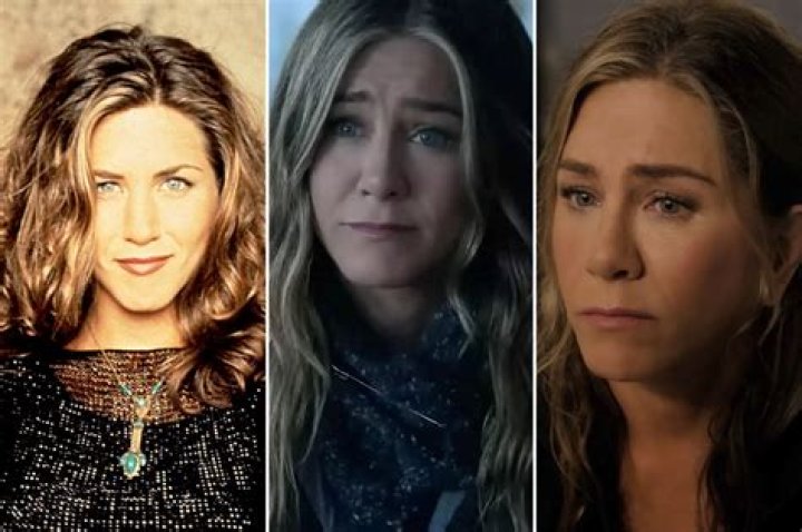 Why Jennifer Aniston Will Make The Perfect Godmother For Katy Perry’s Baby