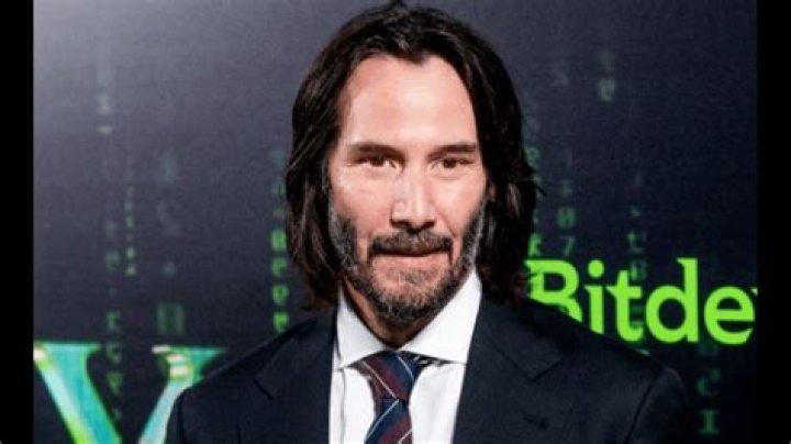 Why Keanu Reeves movies are being discontinued in China