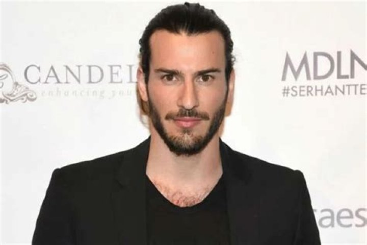 Why MDLNY Star Steve Gold Chose To Keep His Baby A Secret