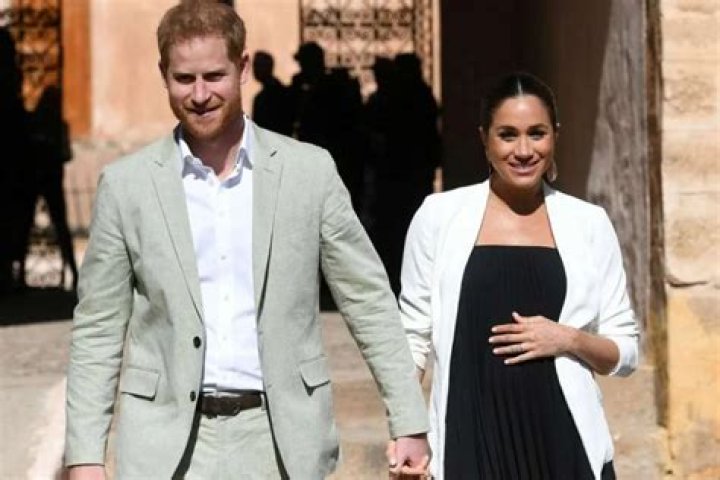 Why Meghan Markle And Prince Harry Might Move To Africa For Four Months A Year
