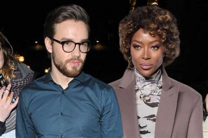 Why Naomi Campbell Dumped Skepta And WIZKID For One Direction Member Liam Payne: “The Baby Was The Last Straw”