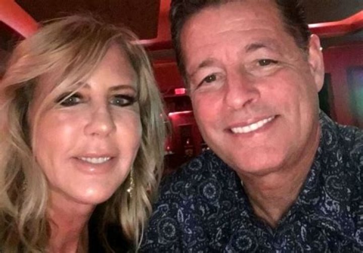 Why RHOC Vicki Gunvalson And Steve Lodge Engagement Speculation Is Mounting Now