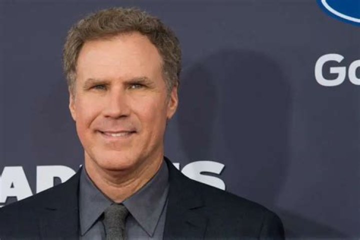 Will Ferrell Says That Demi Lovato Told Him His Movies Helped Her Get Through Dark Times