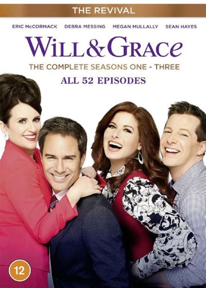 Will & Grace Revival Canceled – Here’s Why The NBC Comedy Is Ending After Season 3