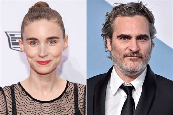 Will Joaquin Phoenix And Rooney Mara Raise Their Baby Vegan?