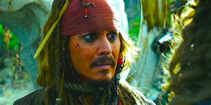 Will Johnny Depp Be Returning As Captain Jack Sparrow?