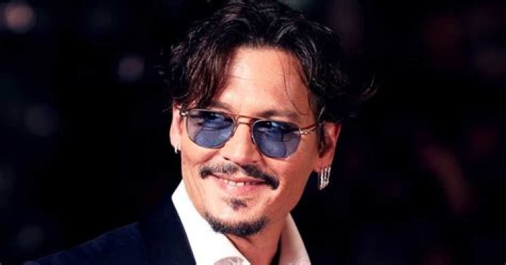 Will Johnny Depp Reprise His Role As Jack Sparrow?