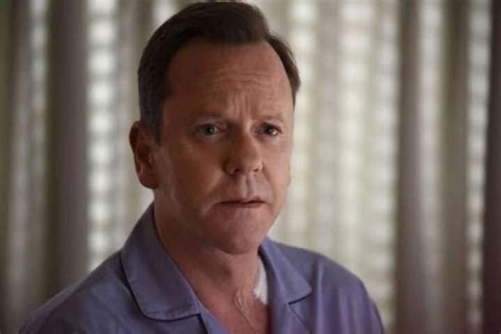 Will Kiefer Sutherland Ever Go Back To “24?”