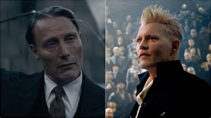 Will Mads Mikkelsen Be Able To Replace Johnny Depp In Fantastic Beasts Sequel To Fans Satisfaction?