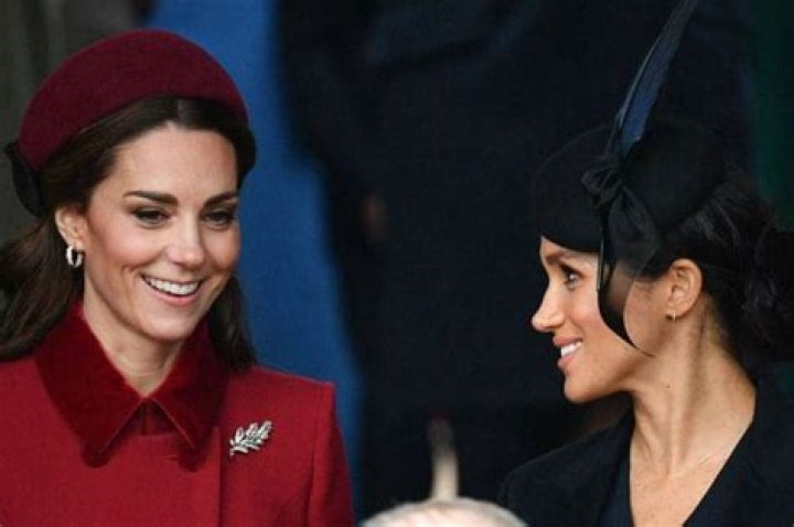 Will Meghan Markle And Prince Harry Choose William And Kate As Godparents Despite Feud?