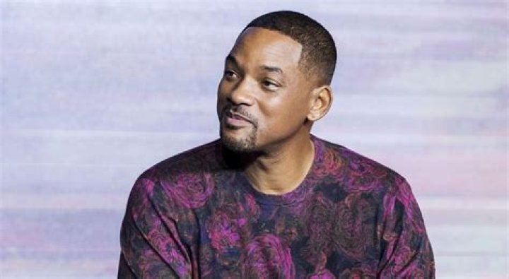 Will Smith Addresses Falling In Love With A Co-Star