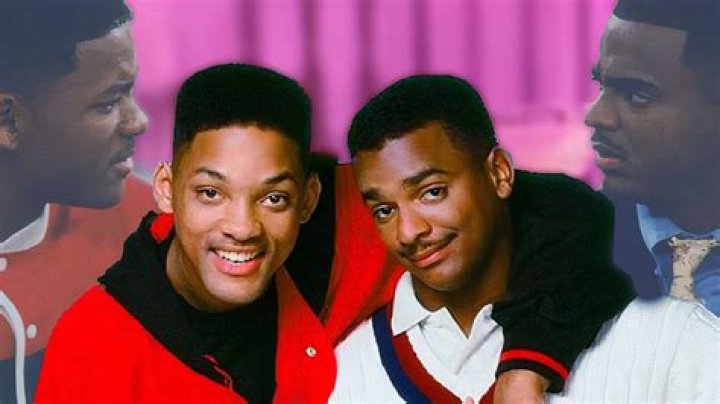 Will Smith And Fresh Prince Cast Reflect On Death Of James Avery During 30th Anniversary Of Fresh Prince’s Original Episode