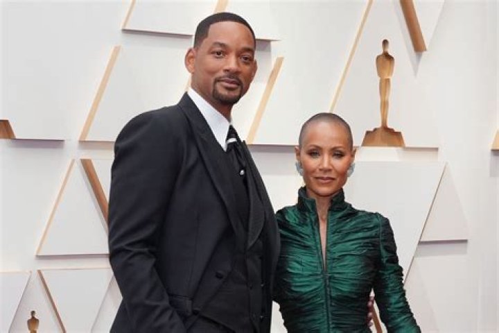 Will Smith Has Made It Clear That Jada Pinkett Smith Had Nothing To Do With The Oscars Slap Incident With Chris Rock