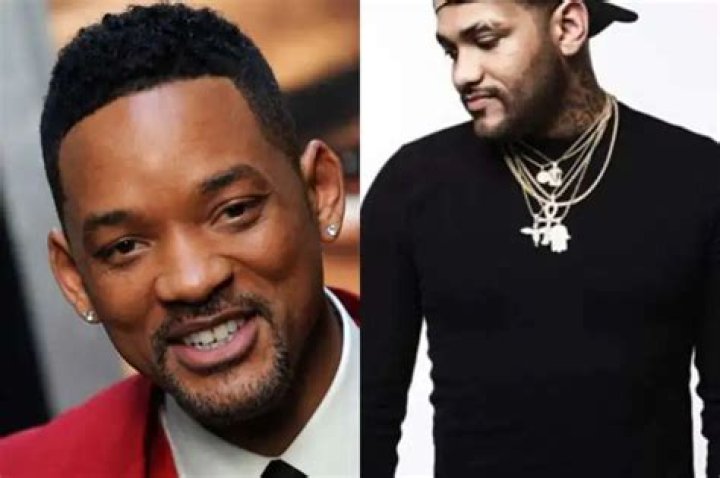 Will Smith ‘Humbled’ After Rapper Joyner Lucas Posts Tribute Video