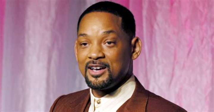 Will Smith Is Tentatively Trying To Return To Social Media
