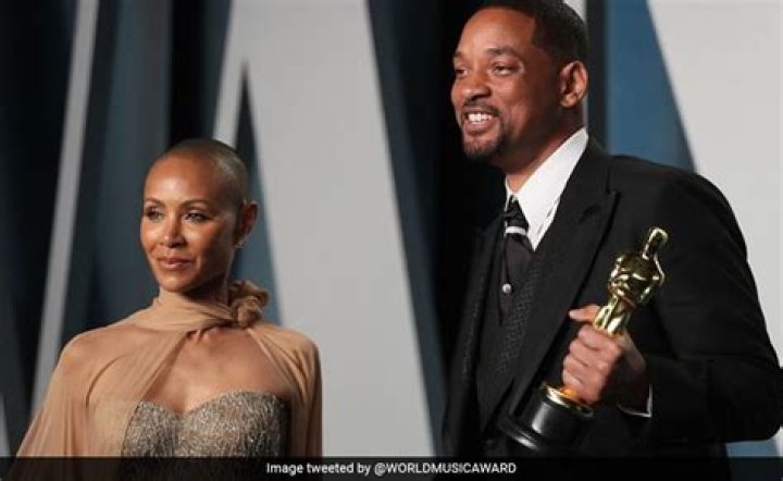 Will Smith Reveals He Might Run For Office At Some Point!