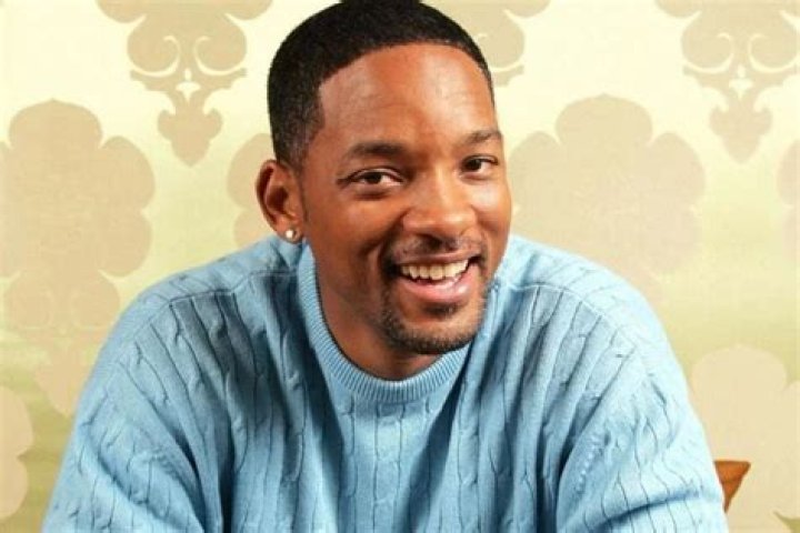 Will Smith Says His Family Called Him ‘Pudge Muffin’ When He Weighed 225 Pounds