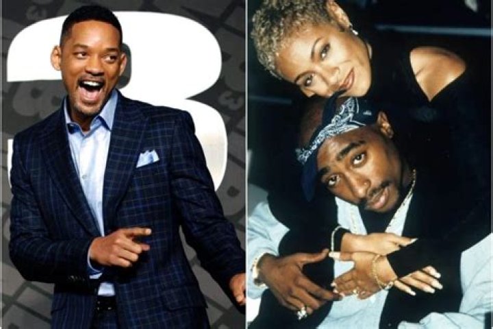 Will Smith Teased And Trolled By Fans After His Wife Jada Pinkett Smith Shares Poem From Tupac