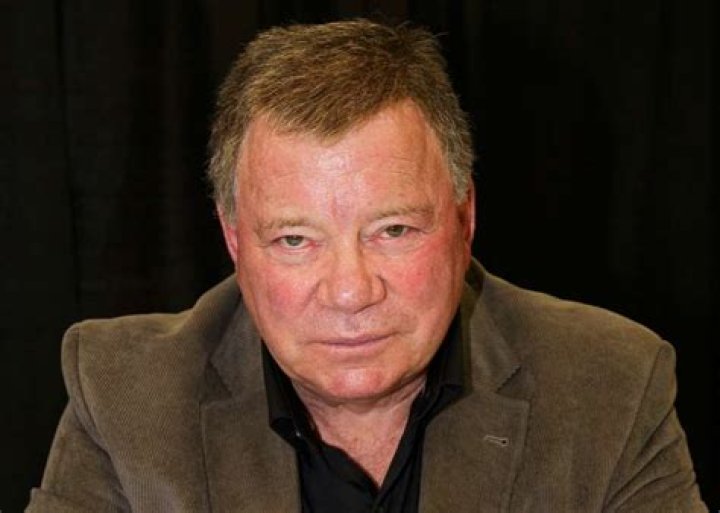 William Shatner And His 4th Wife Elizabeth Are Officially Divorced
