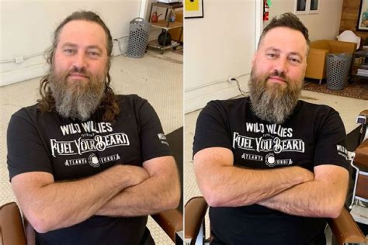 Willie Robertson From ‘Duck Dynasty’ Gets A Haircut For The First Time In The Last 15 Years – Check Out The Transformation!