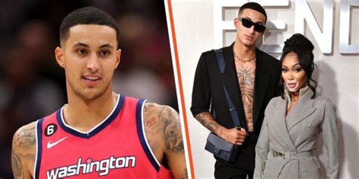 Winnie Harlow And NBA Player Kyle Kuzma Rumored To Be In A Relationship